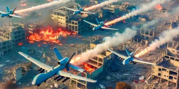 Alasan Mengejutkan di Balik Serangan Iran ke Israel, Ini Tanggapan Dosen Unair