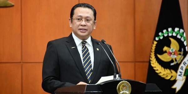 Ketua MPR RI Publikasikan Hasil Riset Ilmiah Terkait Empat Pilar Kebangsaan di Jurnal Ketahanan Nasional UGM