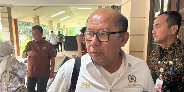 Risma Hingga Menteri Basuki Masuk List Bacagub Jakarta 2024 dari PDIP