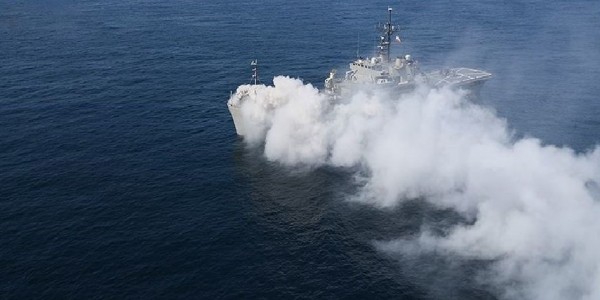 Pasukan Yaman Kembali Serang Kapal Israel dan Kota Eliat dengan Rudal dan Drone