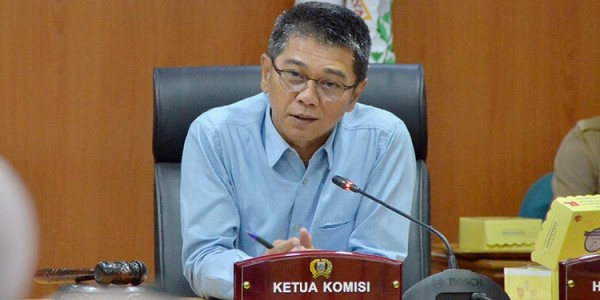 Komisi E DPRD Berharap Prmprov DKI Segera Realisasikan Sekolah Gratis Negeri dan Swasta 