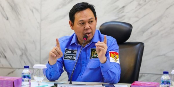 Sultan Minta Pemerintahan Prabowo Tata Ulang Lembaga Pertanian dan Pangan