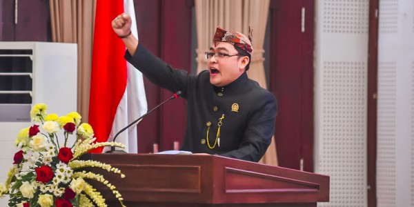 Polemik Jam Operasional Warung Madura, Anggota DPRD: Malang Pusat Jasa dan Perdagangan