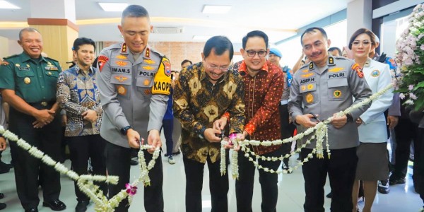 RS Bhayangkara Surabaya Luncurkan Layanan Imunoterapi Nusantara, Inovasi Survival Rate Pasien Kanker