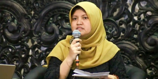 Pakar Psikologi UNAIR Ungkap Pengaruh Sosial Media Bagi Kesehatan Mental Gen Z