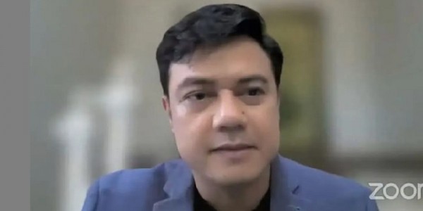 Peneliti BRIN Sebut Negara akan Kuat Jika Unsur Oposisi Juga Kuat