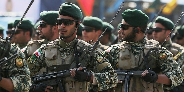 IRGC Sebut Serangan Iran Berhasil Meski Israel Dibela 10 Negara, Termasuk Turki?