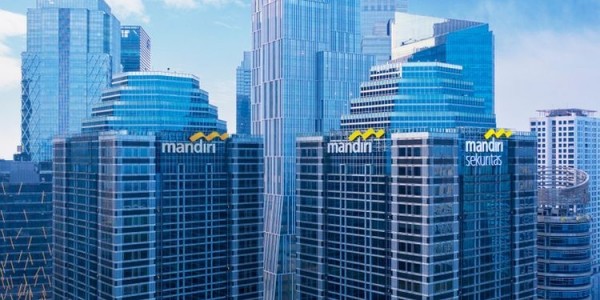Laba Bersih Anak Mandiri Group Tercatat Rp3 Triliun