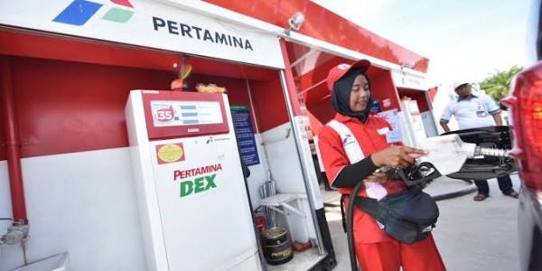 DPR: Pemerintah Harus Tindak SPBU yang Tak Distribusikan Pertalite