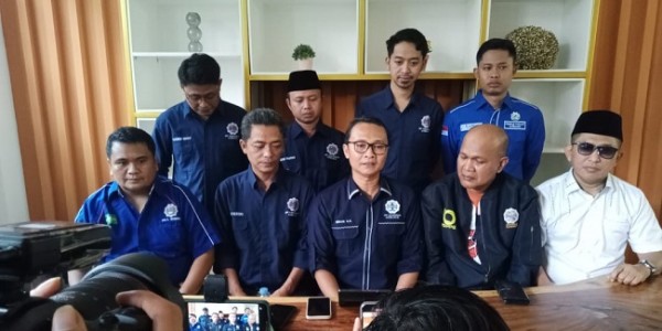 May Day 2024, SARBUMUSI Dukung Program Makan Siang Gratis Prabowo-Gibran