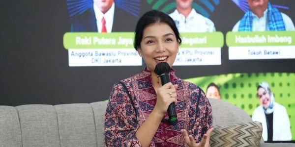 KPU DKI Buka Pendaftaran PPS Untuk Pilkada 2024, Berikut Persyaratan yang Harus Dipenuhi 