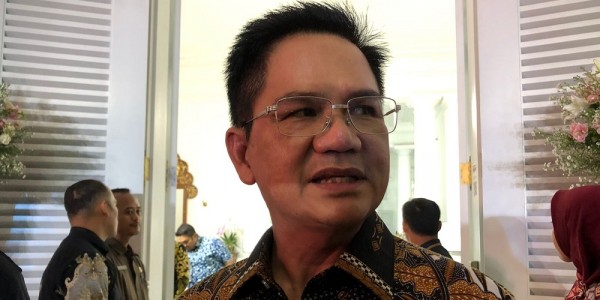 Atasi Parkir Liar di Minimarket Jakarta, Dishub DKI Gandeng Satpol PP 