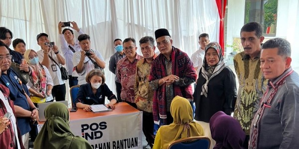 Komisi VIII DPR Imbau Masyarakat Hindari Travel Janjikan Berangkat Haji dengan Visa Furoda 