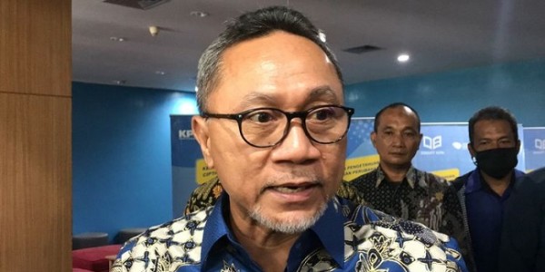 Zulhas Dukung Presidential Club Usulan Prabowo 