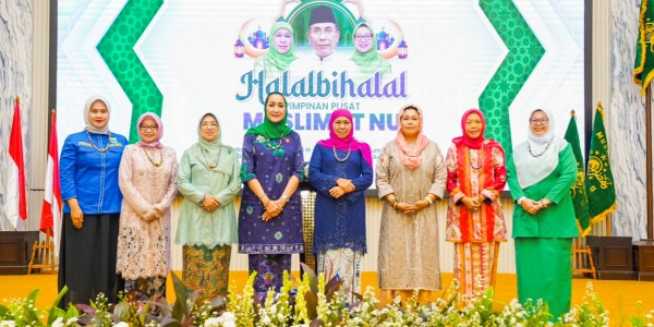 Suarakan Dunia yang Damai, Khofifah Inisiasi Pembentukan Komite Perempuan Indonesia lewat PBB