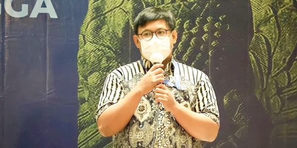 Fenomena Flexing Mahasiswa KIP-K di Media Sosial, Dosen UNAIR Angkat Bicara