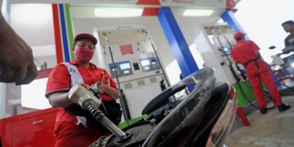 Pergantian Pertalite ke Bio Ethanol Harus Dibahas di DPR