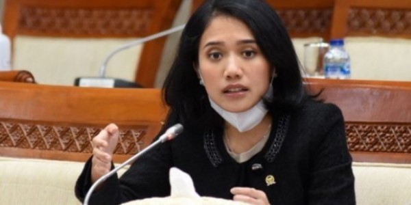 DPR: Tren Pemulihan Ekonomi Semakin Solid