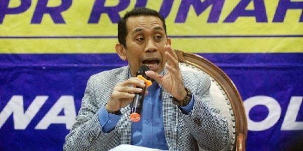  DPR Sebut Kinerja Bea Cukai Dalam Penerimaan Negara Selalu Sesuai Target