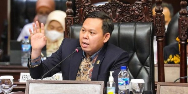 Dinilai Mampu Kurangi Praktek Oligopoli, Sultan Dukung Kehadiran Industri PKS Mini