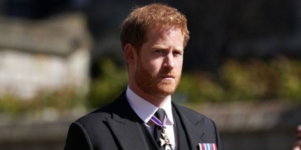 Perjalanan Pangeran Harry ke London berakhir tanpa Bertemu Raja Charles