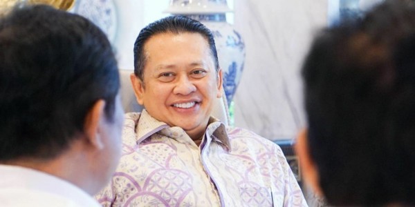 Ketua MPR RI Sebut Kehadiran Superyacht beri Pengalaman Wisata Menarik 