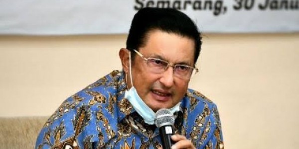Pimpinan MPR RI Sebut Collaborative Governance Bentuk Daerah yang Kuat