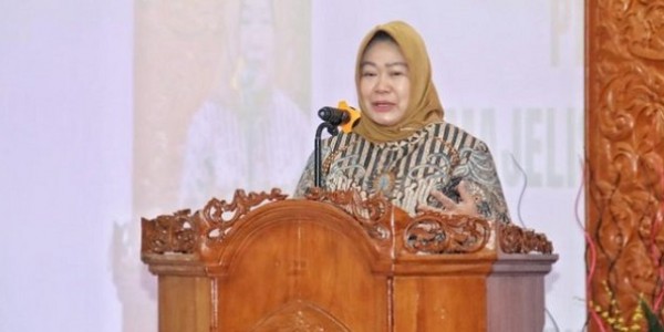 Mahasiswa Dihimbau Amalkan Pancasila-Pertahankan Jati Diri Bangsa