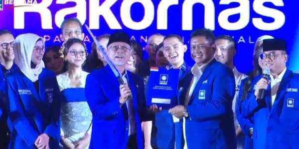 Zulhas: PAN Tidak Akan Minta-minta Proyek ke Calon Kepala Daerah