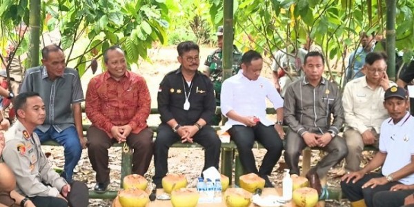 Nama Haerul Saleh Muncul di Sidang SYL, MAKI Minta Dewan Etik BPK Lakukan Pemeriksaan