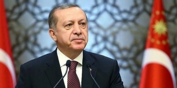 Erdogan Sebut Netanyahu akan Membuat Iri Hitler dengan Metode Genosidanya
