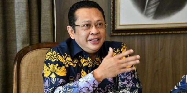 Generasi Muda Harus Siap Ikuti Perkembangan Teknologi Digital