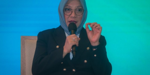 Punya 2.605 Startup, Kemenkop: Kendala Utama Mereka Akses Pembiayaan