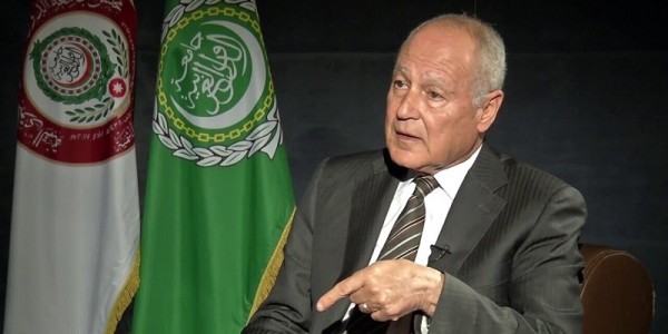 Sekjen Liga Arab Tegaskan Stabilitas di Kawasan Takkan Terwujud Tanpa Negara Palestina