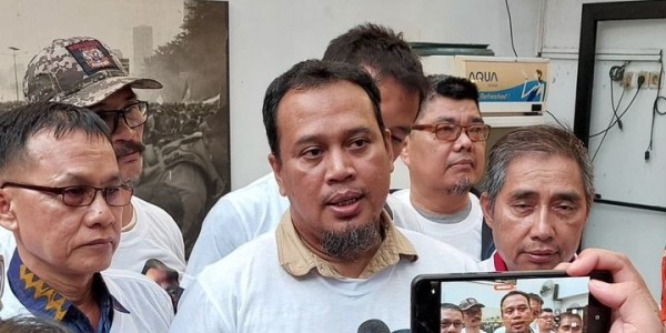 Relawan Sebut Sudirman Said Jajaki Lima Parpol Maju Pilgub DKI