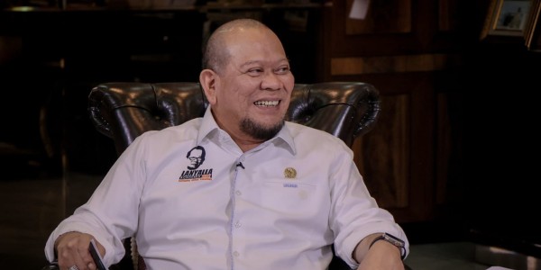 Ketua DPD RI Apresiasi PR SIG Tingkatkan Porsi TKDN Berbasis UKM Binaan