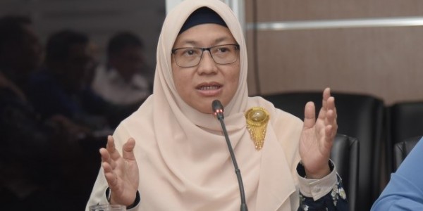 Sindir Kemendikbud, Anggota Komisi X Bilang Sembrono Sebut Pendidikan Tinggi Tertiary Education