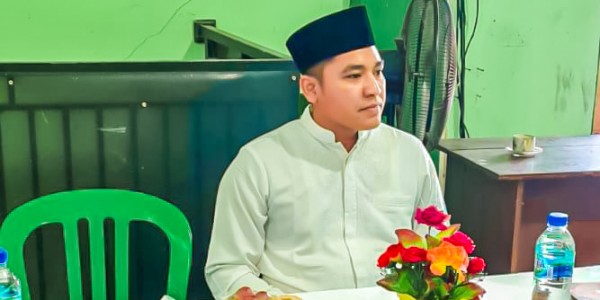 Kades di Ponorogo Daftar Bacabup via PKB