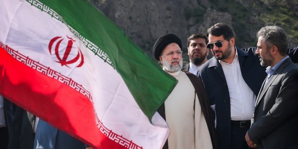 Sedih dan Terkejut, Para Pemimpin Dunia Sampaikan Belasungkawa Atas Wafatnya Presiden Iran