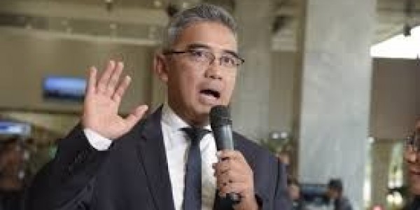 Money Politics Dilegalkan, NasDem: Itu Menghancurkan Demokrasi
