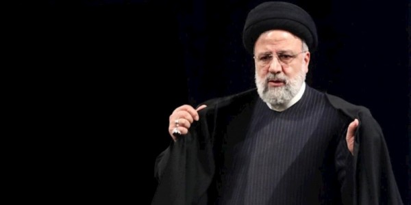 Dunia Berduka Atas Wafatnya Presiden Iran Sayyid Ebrahim Raisi