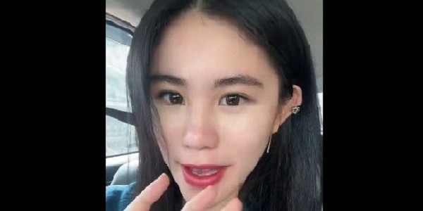 Terjebak di Jalur TransJakarta, Selebgram Zoe Levana: Kita Gak Sengaja Masuk Jalur Busway 