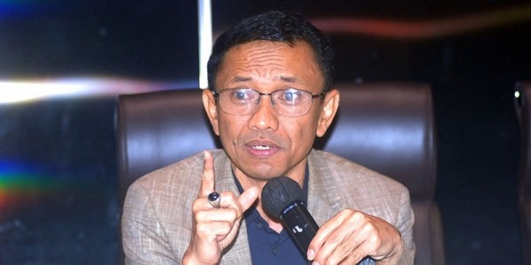 DPR Minta Pemerintah Siapkan Perangkat KRIS Sebelum Diberlakukan
