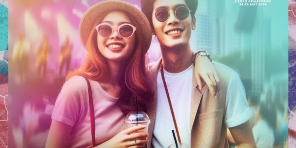 Beragam Promo Ditebar pada Helatan BNI Java Jazz Festival 2024