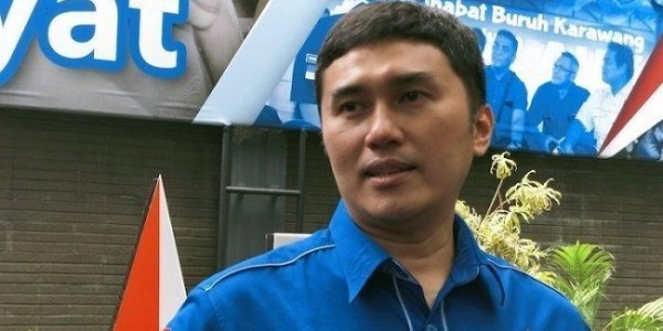 Bukan Anies, Demokrat Pertimbangkan Sejumlah Nama untuk Pilgub Jakarta