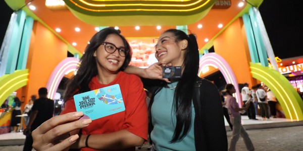 BNI Java Jazz Festival 2024 Hadirkan Lebih dari Sekadar Musik