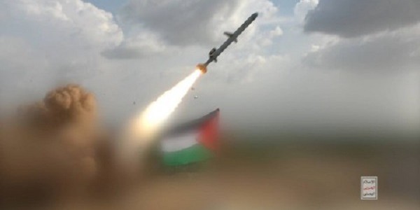 Pasukan Yaman Kembali Serang Tiga Kapal yang Terkait dengan Israel 