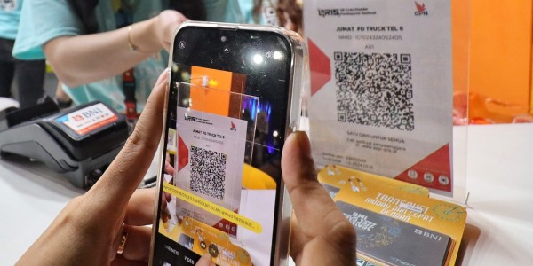 BNI Java Jazz Festival 2024 Manjakan Pengguna m-Banking dengan Berbagai Promo