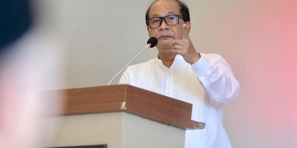 Sesmenkop: Pentingnya Kopontren Bangun Jejaring Bisnis Antar Ponpes