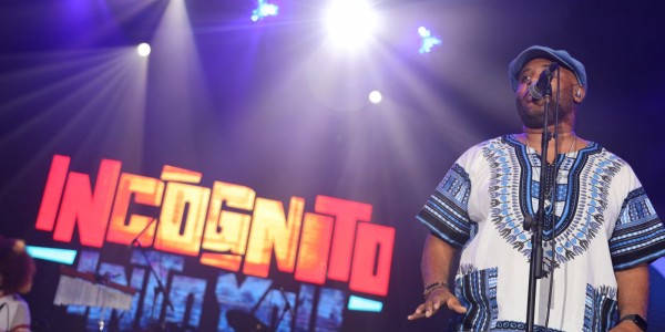 Pengamat Musik: BNI Java Jazz Festival 2024 Paling Bergengsi di Dunia
